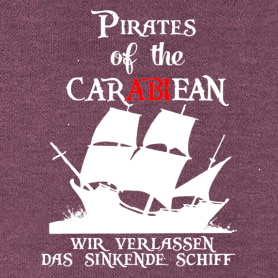 Pirates of the Carabiean