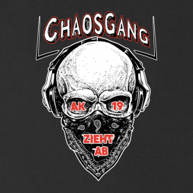 Chaos Gang Skull