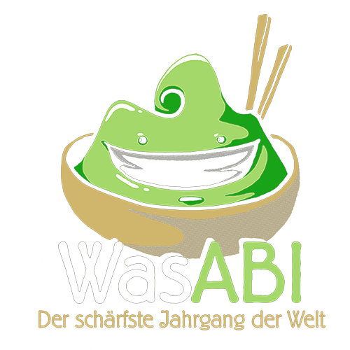 WasABI - Der schärfste Jahrgang der Welt