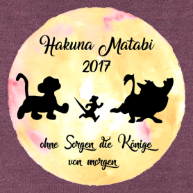 Hakuna Matabi