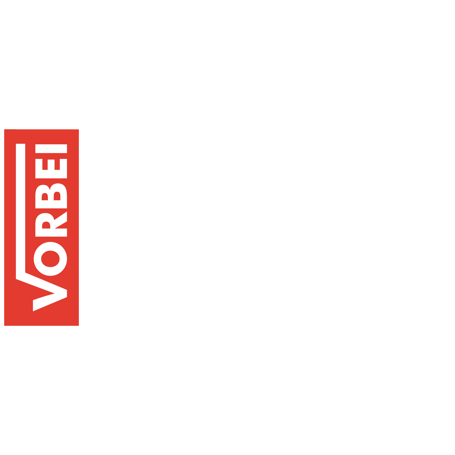 Vorbei - off the school