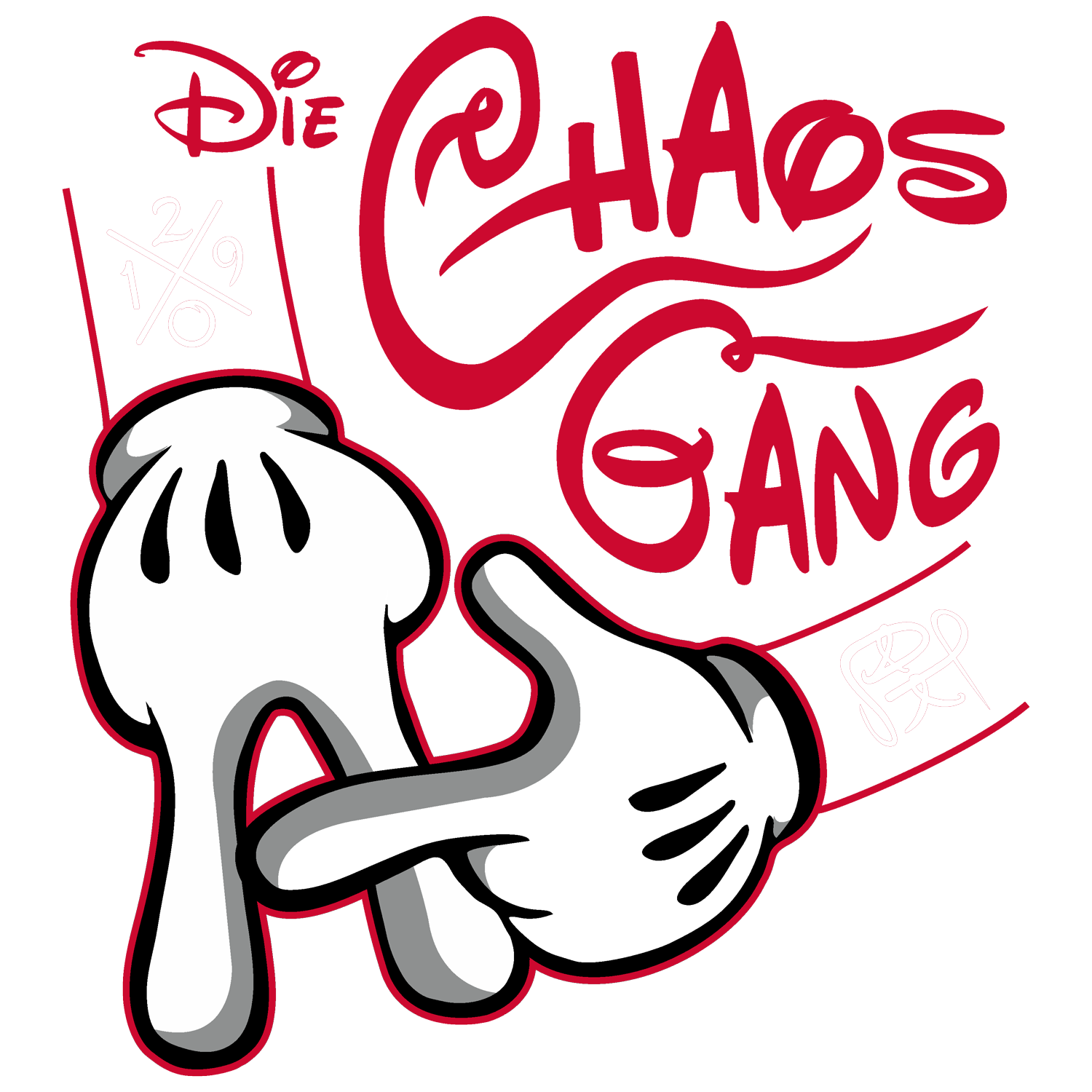 Chaos Gang