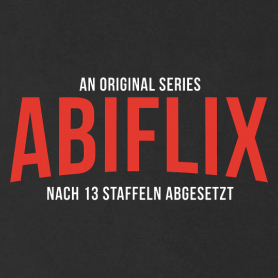 Abiflix - Nach 13 Staffeln abgesetzt