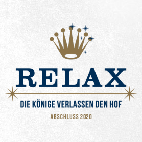 Relax - fuer Weisse Tex