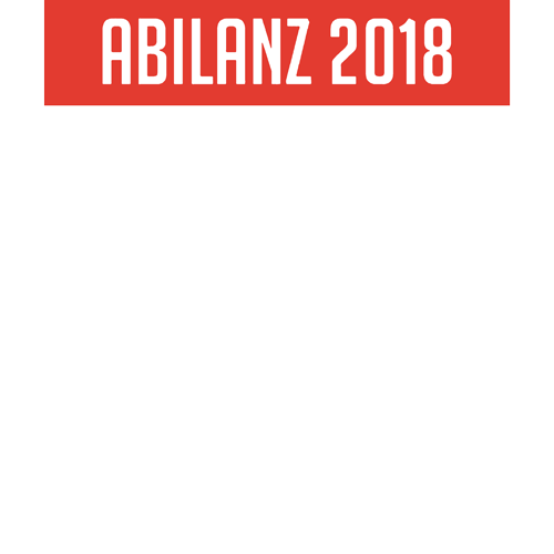 Infografik mit der Aufschrift 'Schlussbilanz 2018, Mehr Passiva als Aktiva'.